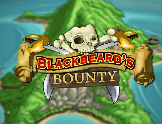 Trò chơi Blackbeard's Bounty