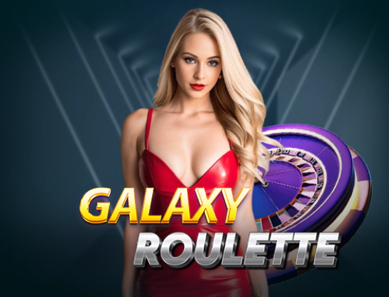 Trò chơi Galaxy Roulette