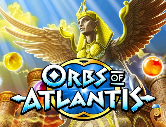 Trò chơi Orbs Of Atlantis
